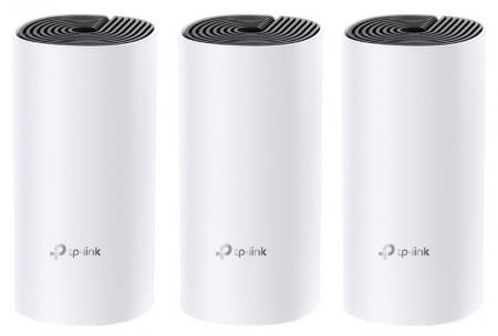Роутер TP-Link Deco M4 (3-pack)