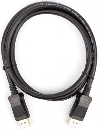 Кабель DisplayPort -> DisplayPort 1,5m VCom CG632-1.5M