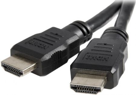 Кабель HDMI-HDMI 1,8m OEM