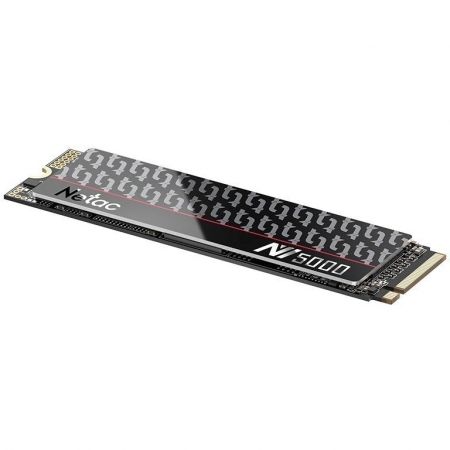 Накопитель SSD M2 1Tb Netac NT01NV5000t-1T0-E4X