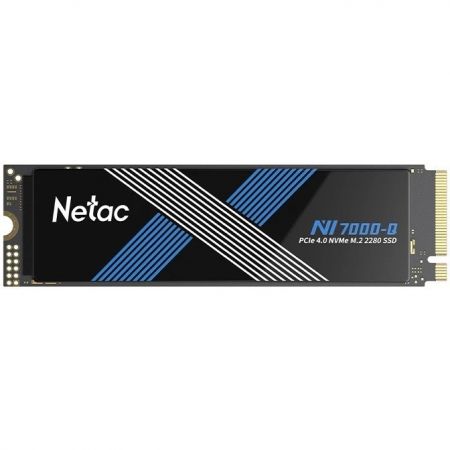 Накопитель SSD M2 1Tb Netac NT01NV7000Q-1T0-E4X