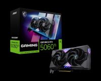 Видеокарта GeForce RTX 5060Ti 8Gb MSI Gaming OC