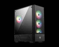Корпус MSI Mag Forge 112R