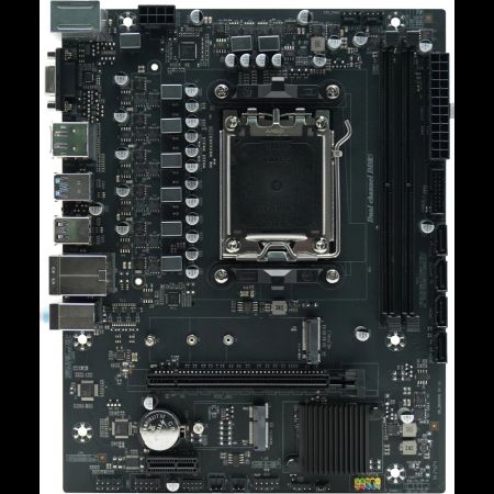 Материнская плата AM5 Afox B650D5-MA-V2
