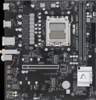 Материнская плата AM5 Asus A620M-F Gaming WIFI
