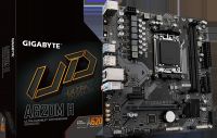 Материнская плата AM5 Gigabyte A620M H