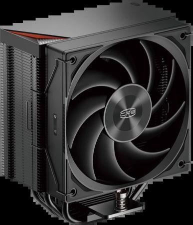 Кулер для процессора PCCooler RZ500 BK