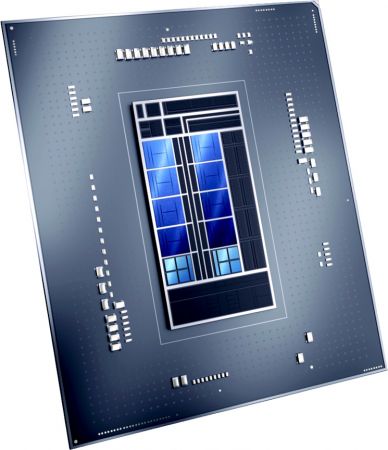 Процессор 1700 Intel Core i5 12400F OEM