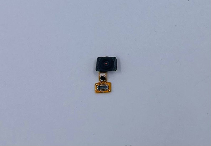 Samsung Galaxy S23 FE (S711B) Отпечаток пальца оригинал с разбора