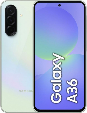 Samsung Galaxy A36 8/256Gb Awesome Lime EU