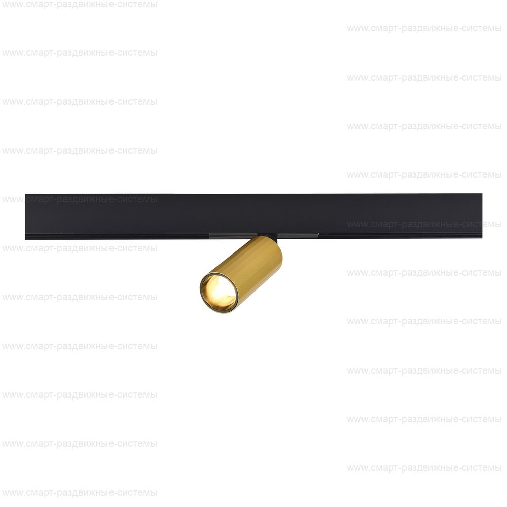 Светильник трековый SKYLINE 48 LED ST807