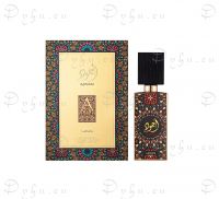 Lattafa Perfumes Ajwad