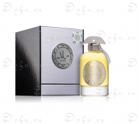 Lattafa Ra'ed Silver