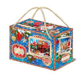 Лучший подарок! 900 грамм