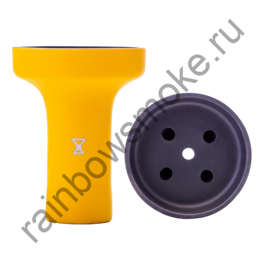 Чаша Alpha Bowl - Strike (Yellow)