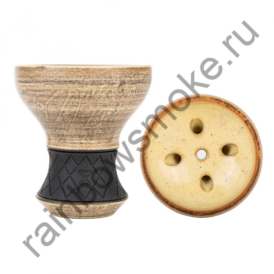 Чаша Alpha Bowl - Turk Design PRO (Yellow)