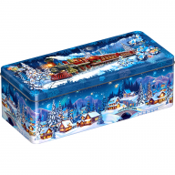 Волшебный экспресс 1500 грамм