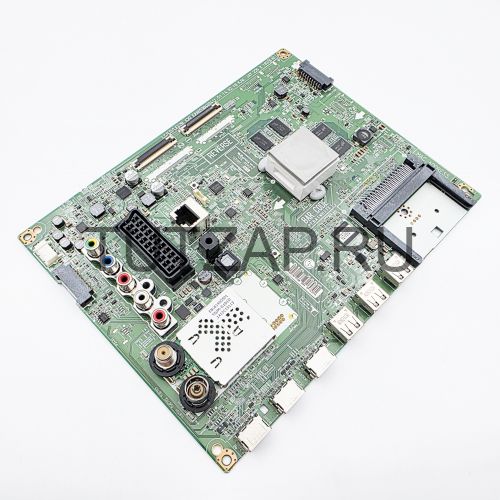 Материнская плата EAX65384004(1.5) EBR78515108 для телевизора LG 50LB650V