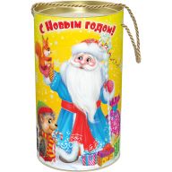 Дедушка и зверята 900 грамм