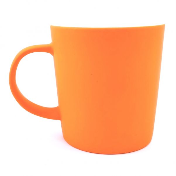 Кружка BALI оранжевая