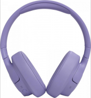 Наушники JBL Tune 770NC, Purple (JBLT770NCPUR)