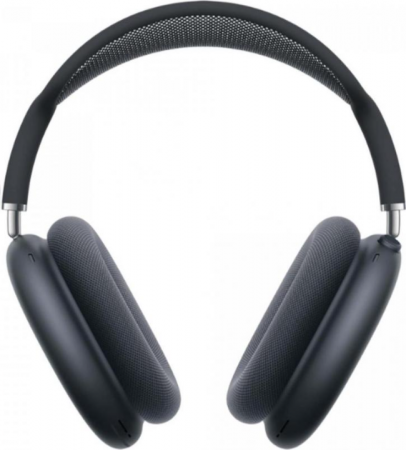 наушники apple airpods max  2024 USB-C midnight