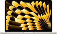 Apple Macbook Air MC6A4 [13" 2560 X 1664 24 Гб 512 Гб Apple M4 / 4 Ггц] Midnight EN Клавиатура