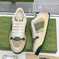 Кроссовки GUCCI Premium