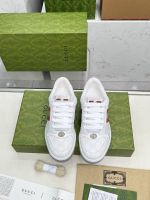 Кроссовки GUCCI Premium