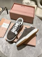 Кроссовки MIU MIU Premium