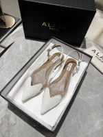 Босоножки ALAIA Premium