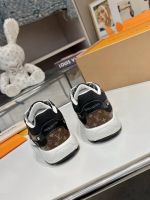 Кроссовки Louis Vuitton Premium