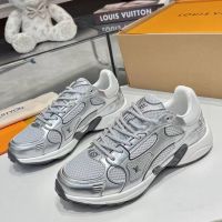 Кроссовки Louis Vuitton Premium