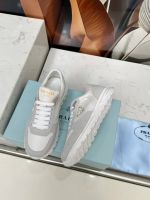 Кроссовки PRADA Premium