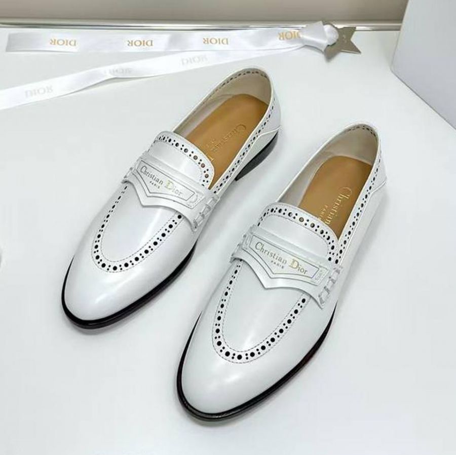Лоферы DIOR Premium