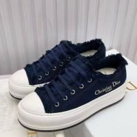Кеды DIOR Premium