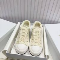 Кеды DIOR Premium