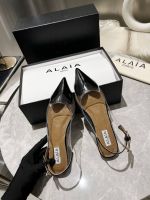 Босоножки ALAIA Premium