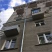 Труба водосточная оцинкованная 180 мм
