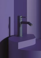 Смеситель для биде Carimali ilTondo 0-ITD3701-CR схема 2 Смеситель для биде Carimali ilTondo 0-ITD3701-CR схема 2