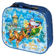 Чемоданчик Вдохновение 1500 грамм