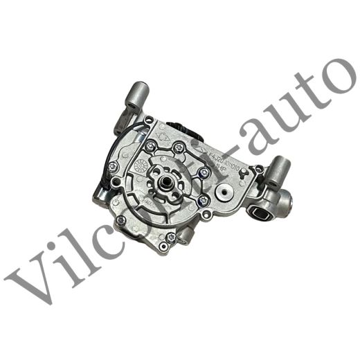 НАСОС МАСЛЯНЫЙ CHERY F4J20-1011010 100% ОРИГИНАЛ
