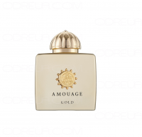 Amouage Gold For Woman
