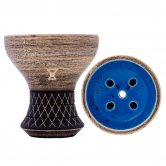 Чаша Alpha Bowl - Turk Design (Blue Sand)