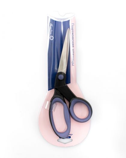 Ножницы портновские HEMLINE "Pro Cut" с мягкими ручками, 20,3 см (365)