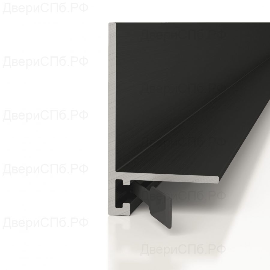 Микроплинтус ML15A Decaro