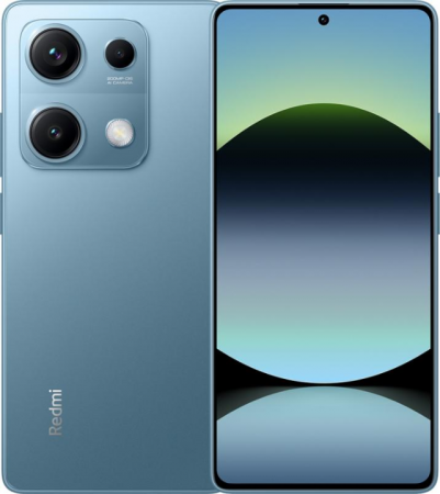 Xiaomi Redmi Note 14S 12/512Gb, Ocean Blue RU