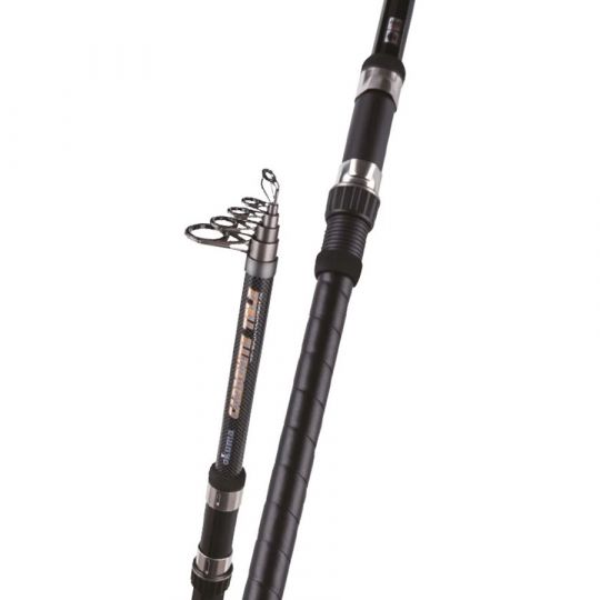 Спиннинг Okuma Carbonite Tele Spin 3,3м up to 90g 6sec CAR-S-1106MH-T_90g