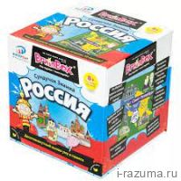 Сундучок Знаний. Россия