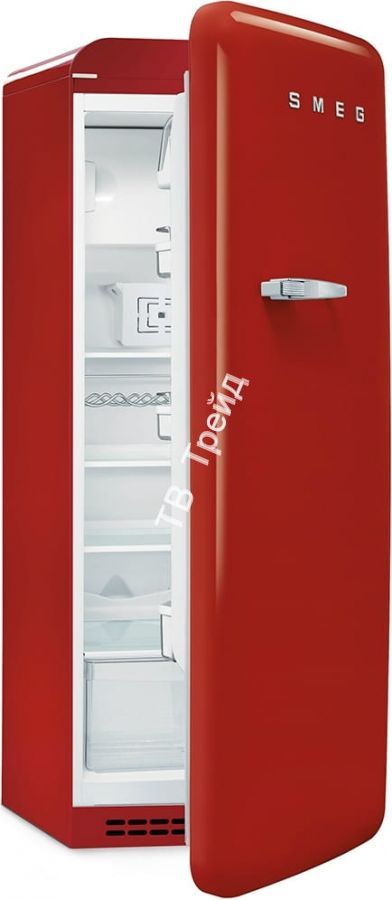 Холодильник Smeg FAB28RRD6